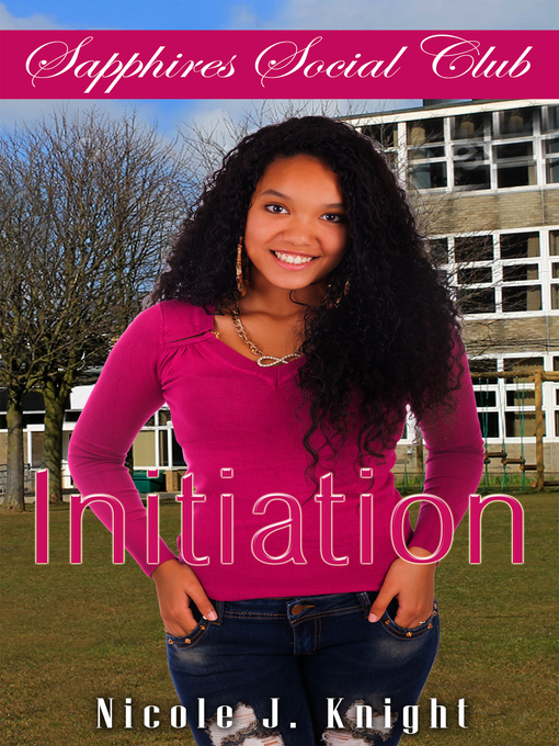 Title details for Initiation by Nicole J. Knight - Available